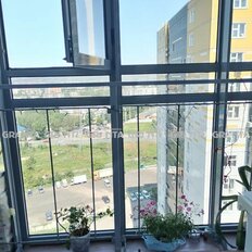 Квартира 59 м², 2-комнатная - изображение 1