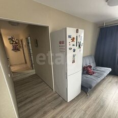 Квартира 51 м², 3-комнатная - изображение 5