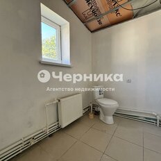 часть дома + 3 сотки, участок - изображение 5
