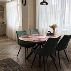 Квартира 94,6 м², 4-комнатная - изображение 5