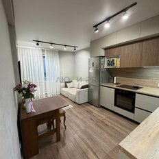 Квартира 48,2 м², 1-комнатная - изображение 3