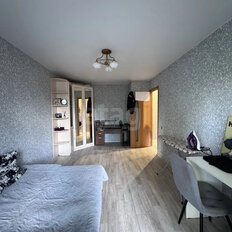 Квартира 30,4 м², 1-комнатная - изображение 4