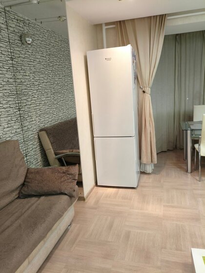 30 м², 1-комнатная квартира 22 000 ₽ в месяц - изображение 34