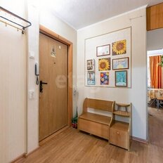 Квартира 61,2 м², 3-комнатная - изображение 1