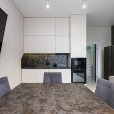 Квартира 51 м², 2-комнатная - изображение 2