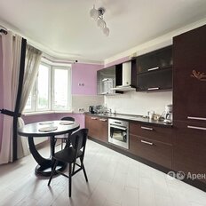 Квартира 40 м², 1-комнатная - изображение 1