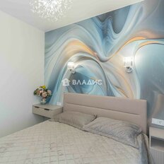 Квартира 42 м², 1-комнатная - изображение 5