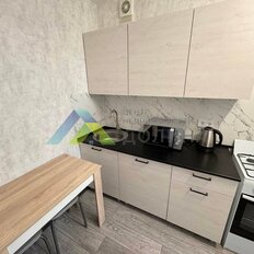 Квартира 28 м², 1-комнатная - изображение 4