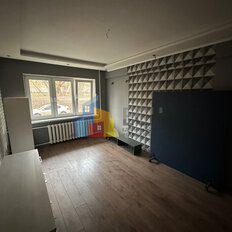 Квартира 57,8 м², 3-комнатная - изображение 4