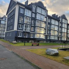 Квартира 68,7 м², 2-комнатная - изображение 3