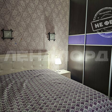 Квартира 56,1 м², 1-комнатная - изображение 2