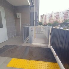 Квартира 36,1 м², 1-комнатная - изображение 3