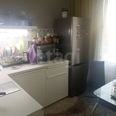 Квартира 31,9 м², 1-комнатная - изображение 4