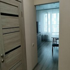 Квартира 36,3 м², 1-комнатная - изображение 1