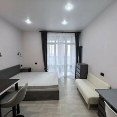 Квартира 22,1 м², студия - изображение 1