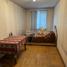 Квартира 56,7 м², 3-комнатная - изображение 2