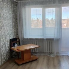 Квартира 30 м², 1-комнатная - изображение 1