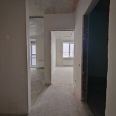 Квартира 33 м², 1-комнатная - изображение 4