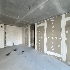 Квартира 55,5 м², 1-комнатная - изображение 3