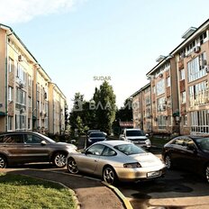 Квартира 25,8 м², студия - изображение 4