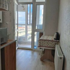 Квартира 30,1 м², 1-комнатная - изображение 5
