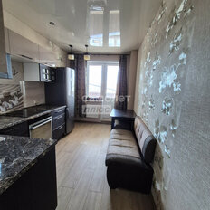 Квартира 42 м², 1-комнатная - изображение 2