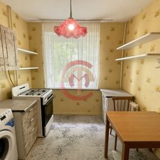 Квартира 32,5 м², 1-комнатная - изображение 2