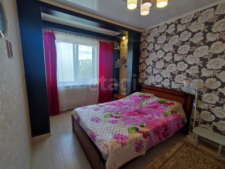 51,7 м², 2-комнатная квартира 4 900 000 ₽ - изображение 1