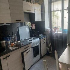 Квартира 34 м², 1-комнатная - изображение 5