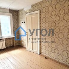 Квартира 55,9 м², 3-комнатная - изображение 3