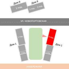 Квартира 44,1 м², 2-комнатная - изображение 2
