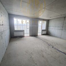 Квартира 107 м², 3-комнатная - изображение 1