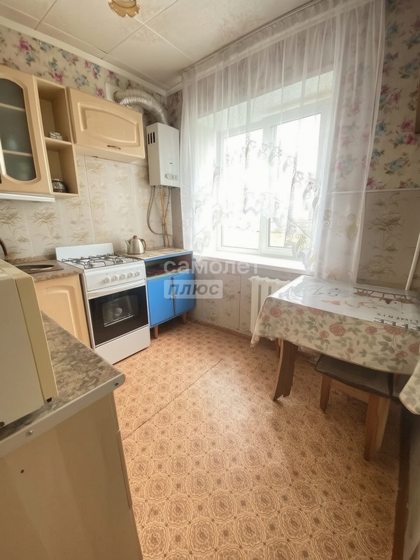 29,9 м², 1-комнатная квартира 2 300 000 ₽ - изображение 34