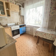 Квартира 31,4 м², 1-комнатная - изображение 2