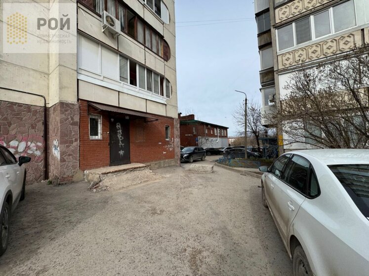75 м², общепит 15 000 000 ₽ - изображение 51