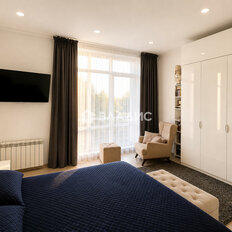 Квартира 53,1 м², 1-комнатные - изображение 4