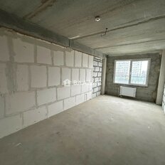 Квартира 76,3 м², 3-комнатная - изображение 5