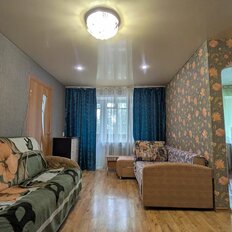 Квартира 42 м², 2-комнатная - изображение 1