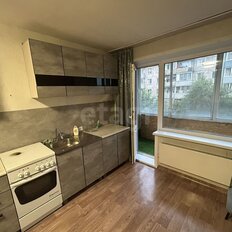 Квартира 30,8 м², 1-комнатная - изображение 5