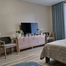 Квартира 48 м², 1-комнатная - изображение 2