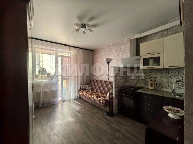 22,6 м², квартира-студия 2 959 000 ₽ - изображение 59