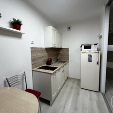 Квартира 29,6 м², студия - изображение 1
