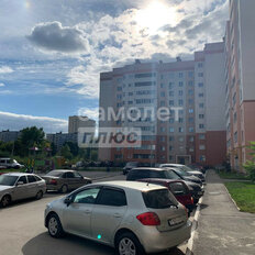 Квартира 30 м², 1-комнатная - изображение 3