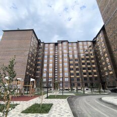 Квартира 40,2 м², 1-комнатная - изображение 2
