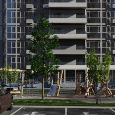 Квартира 22,9 м², студия - изображение 5