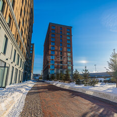 Квартира 20,4 м², студия - изображение 3