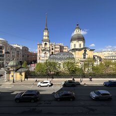 Квартира 84,8 м², 3-комнатная - изображение 1