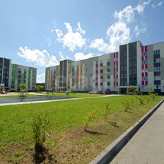 Квартира 23,8 м², студия - изображение 2