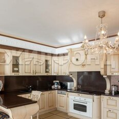 Квартира 125 м², 3-комнатная - изображение 4