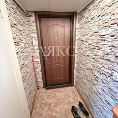Квартира 46 м², 2-комнатная - изображение 2